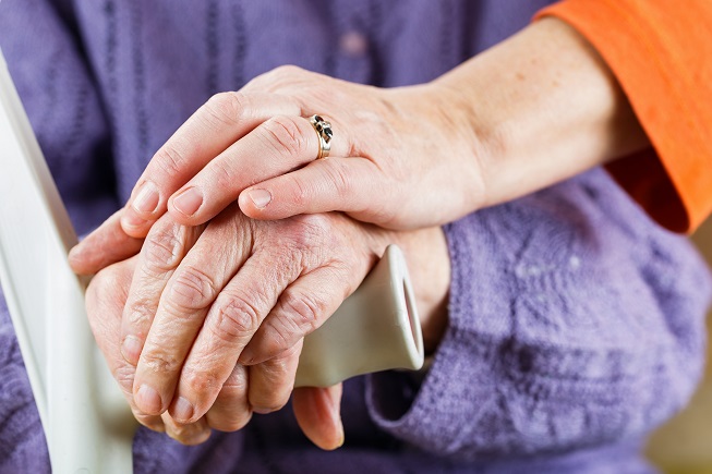 Community Care at Home