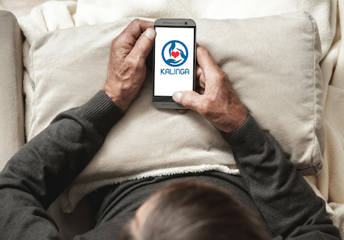 Kalinga Health App