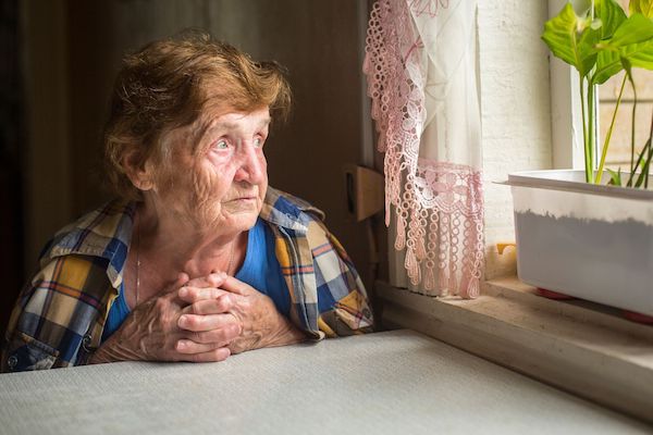 Social Isolation in Seniors