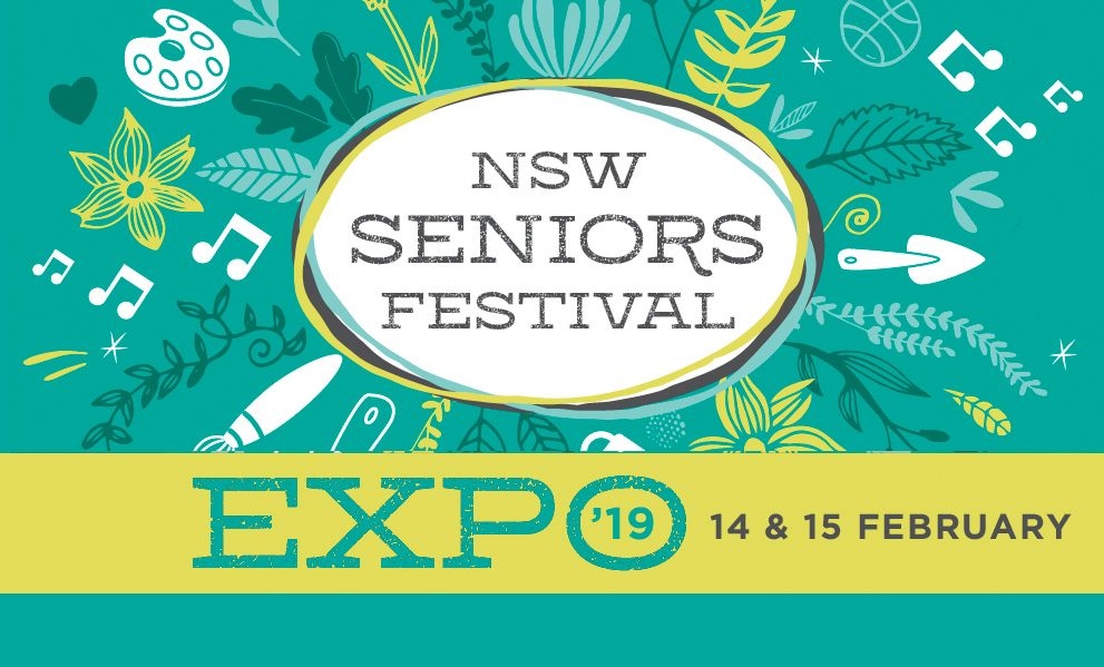 2019 NSW Seniors Festival