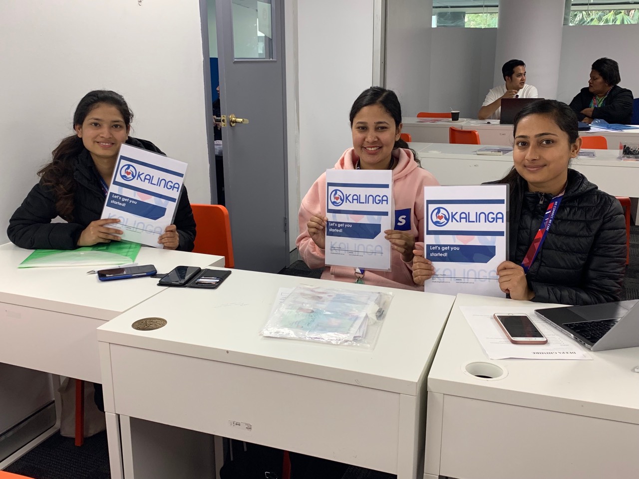 Kalinga App Info Day