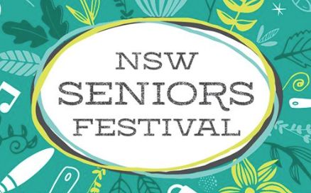 NSW Seniors Festival 2020