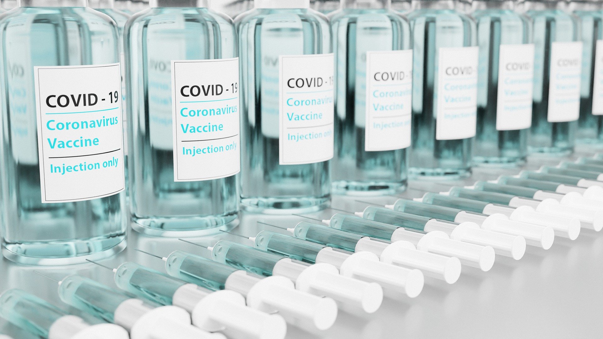 COVID-19 vaccination in Australia